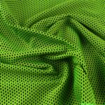 Cooling Towel Material Close Up