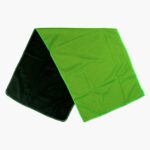 Cooling Towel Material Layers
