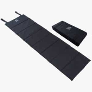 Folding Sleeping Mat - Black Z Mat