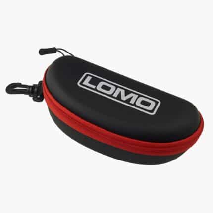 Zipped Swimming Goggles Case
