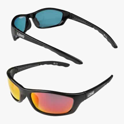Turbo Floating Sunglasses - Polarised Front and Back