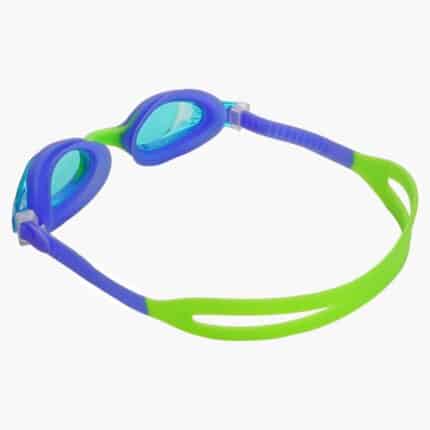 Veridian Kids Swimming Goggles Back View