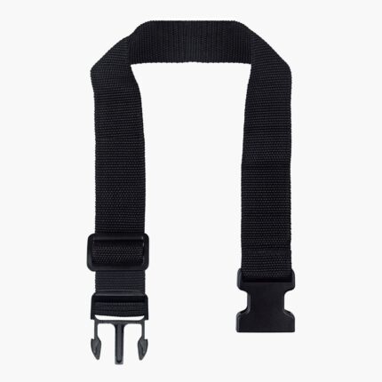 50cm / 20" Belt Extension Strap for the Kayak Throw Line