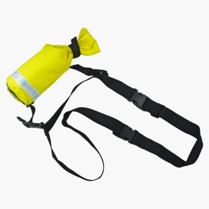 50cm / 20" Belt Extension Strap for the Kayak Throw Line Attached to Throw Line Belt