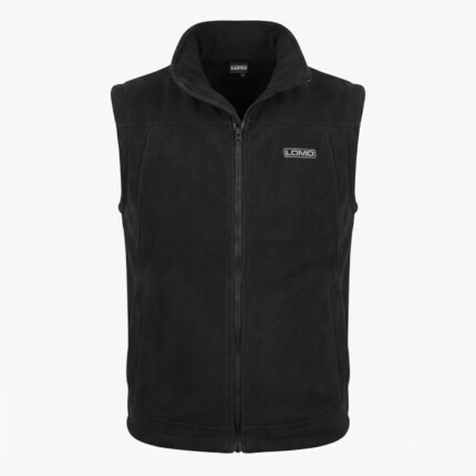 Gilet - Water and Windproof Fleece Jacket